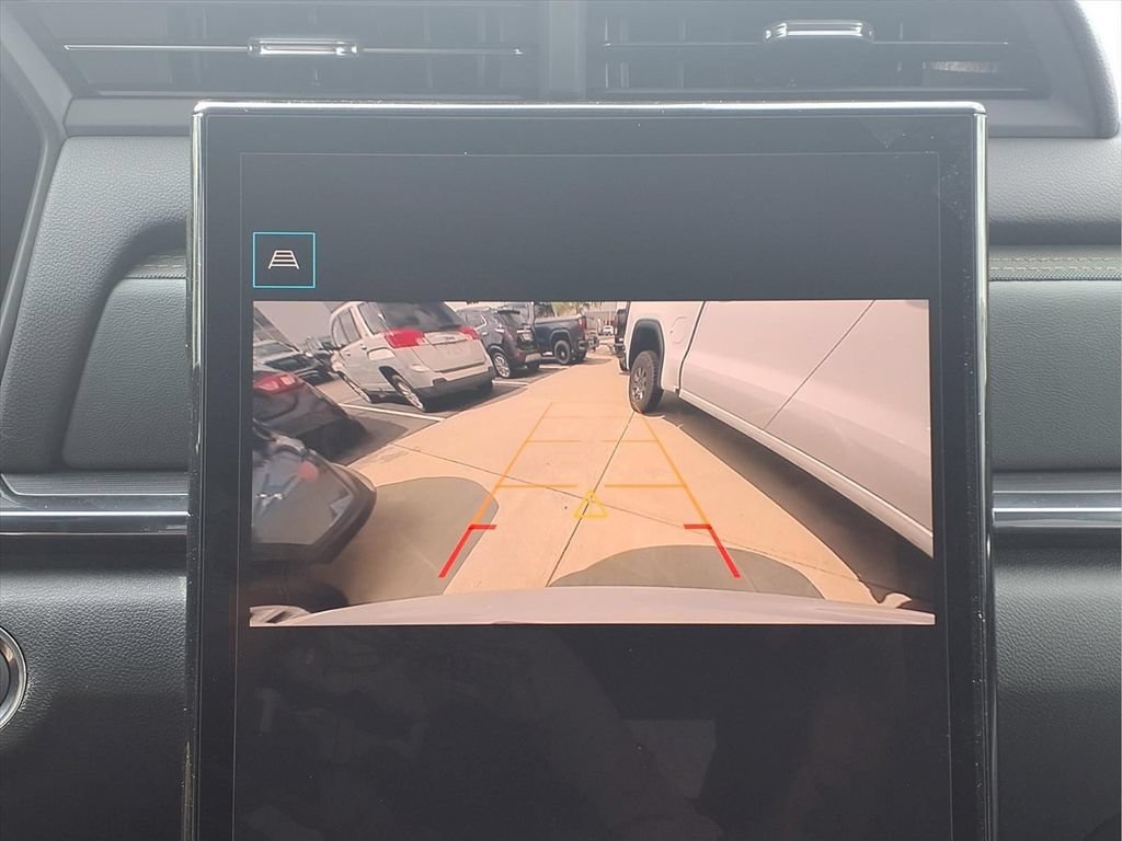 New 2026 GMC Terrain AT4 w/ LPO, Black Badging Package AWD/4WD image 20