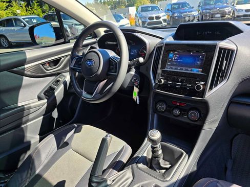 Used 2019 Subaru Crosstrek 2.0i Premium AWD/4WD image 10