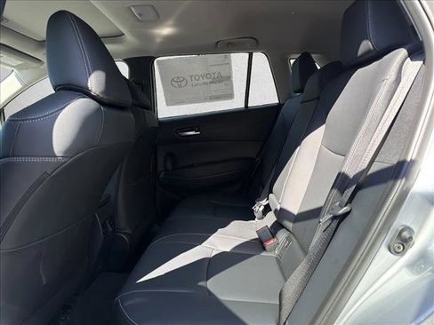 Used 2026 Toyota Corolla Cross XLE w/ Convenience Package image 18