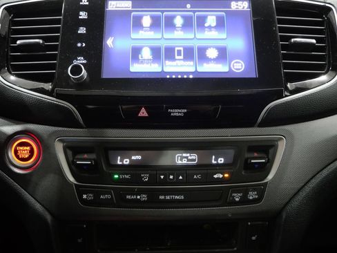 Used 2023 Honda Ridgeline RTL image 20