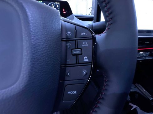 New 2026 Toyota Prius Plug-In Hybrid image 21