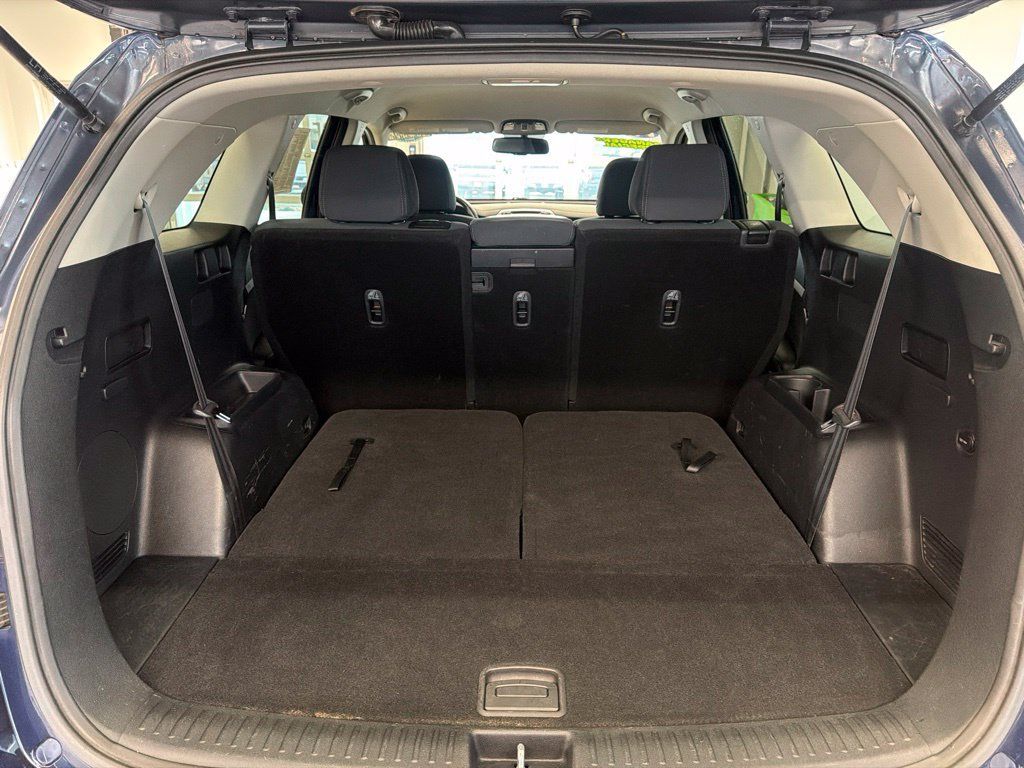 Used 2019 Kia Sorento AWD w/ LX Convenience Package image 29