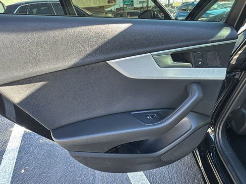 Used 2017 Audi A4 2.0T Premium w/ Convenience Package image 13