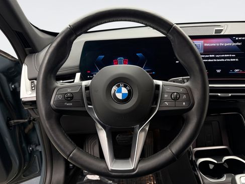 Used 2023 BMW X1 xDrive28i w/ Convenience Package image 12