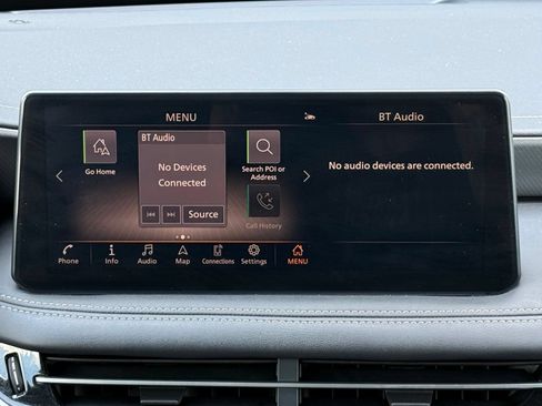 Used 2023 INFINITI QX60 Luxe w/ Performance Audio Package AWD/4WD image 24