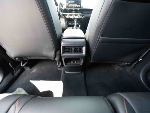 Used 2025 Honda CR-V Sport Touring image 22