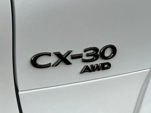 New 2026 MAZDA CX-30 Aire Edition image 27