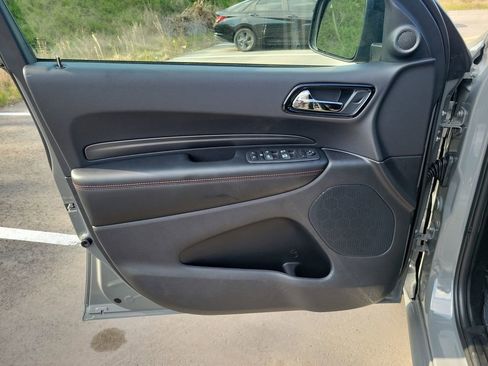 New 2026 Dodge Durango GT RWD image 27