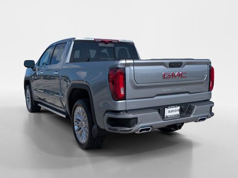 New 2026 GMC Sierra 1500 Denali w/ Denali Reserve Package AWD/4WD image 4