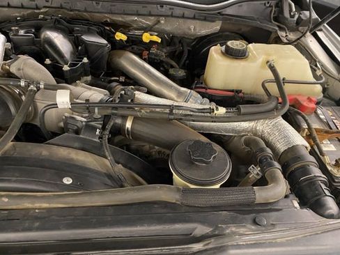 Used 2017 Ford F250 Lariat w/ Chrome Package image 26