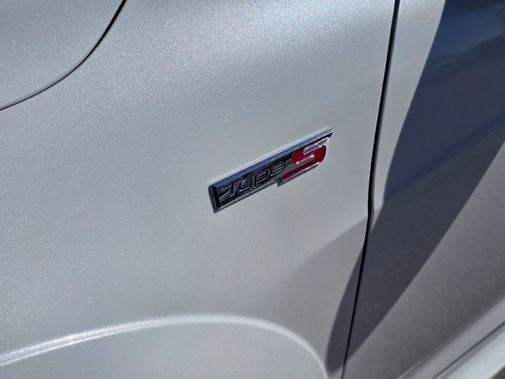 Used 2025 Acura Integra Type S FWD image 12
