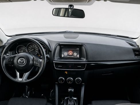 Used 2016 MAZDA CX-5 Sport w/ Rear Camera Package AWD/4WD image 19