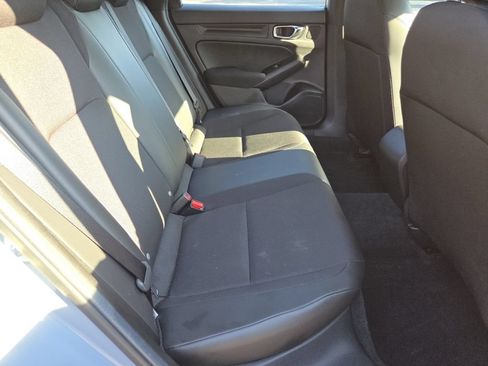 Certified 2024 Honda Civic Sport image 26
