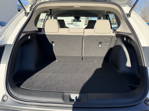 Used 2025 Honda HR-V LX image 28