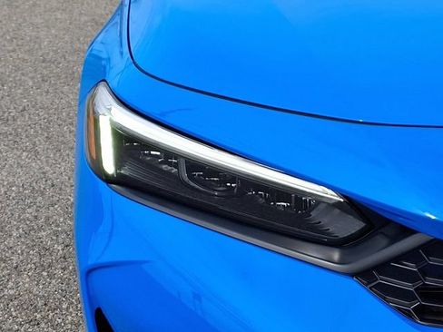 Certified 2026 Honda Civic Sport image 9