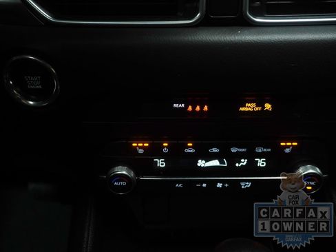 Certified 2023 MAZDA CX-5 AWD 2.5 S image 20