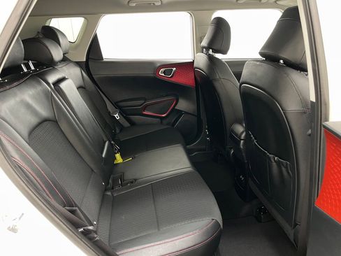 Used 2025 Kia Soul GT-Line FWD image 40