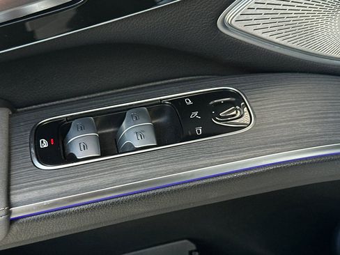 Certified 2023 Mercedes-Benz EQS 580 4MATIC SUV image 26