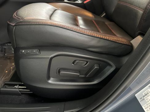 Used 2022 MAZDA CX-5 Carbon Edition AWD/4WD image 53