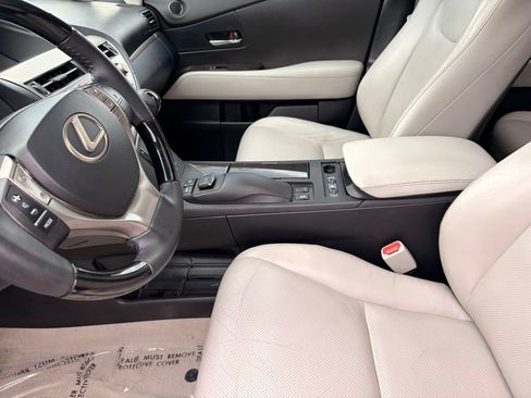Used 2015 Lexus RX 350 FWD image 16