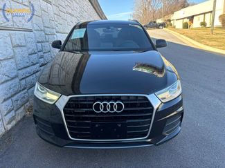 Used 2017 Audi Q3 2.0T Premium Plus w/ Premium Plus Package video 2