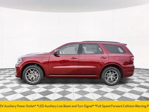 New 2026 Dodge Durango GT image 11
