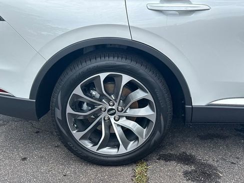 New 2026 Lincoln Aviator Reserve RWD image 18