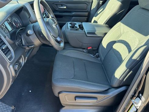 Used 2025 RAM 1500 Tradesman image 12
