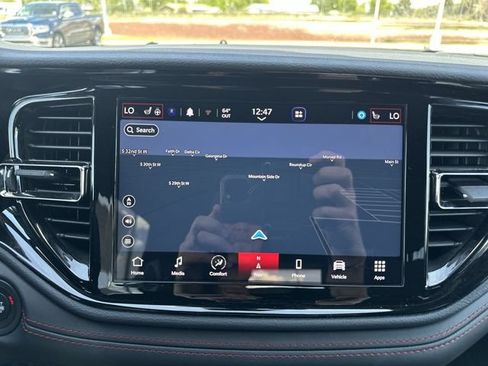 Used 2026 Dodge Durango GT AWD/4WD image 18