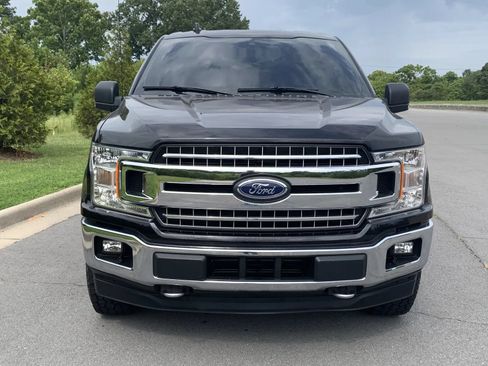 Used 2019 Ford F150 XLT w/ Equipment Group 302A Luxury AWD/4WD image 2