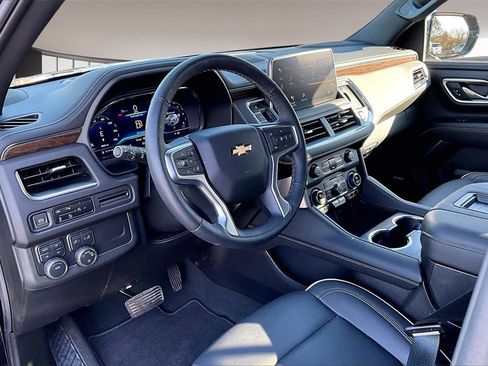 Certified 2024 Chevrolet Tahoe Premier image 10