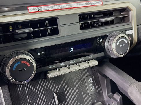 New 2026 Toyota Tacoma TRD Sport image 16