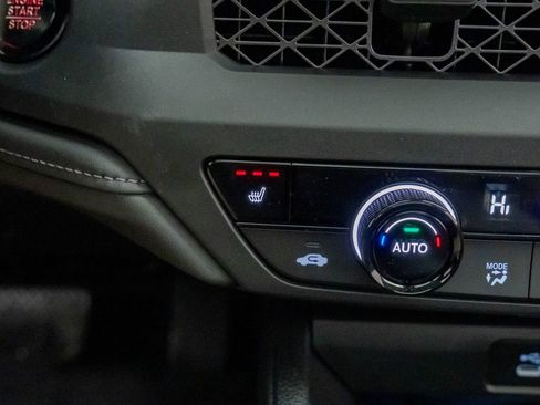 New 2026 Honda Accord SE image 25