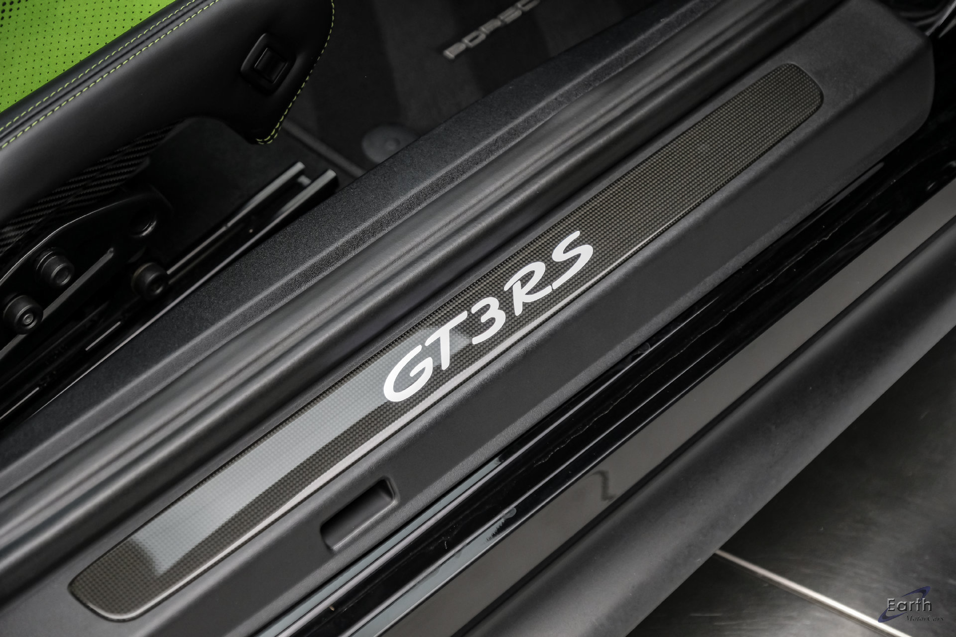 Used 2019 Porsche 911 GT3 RS RWD image 61
