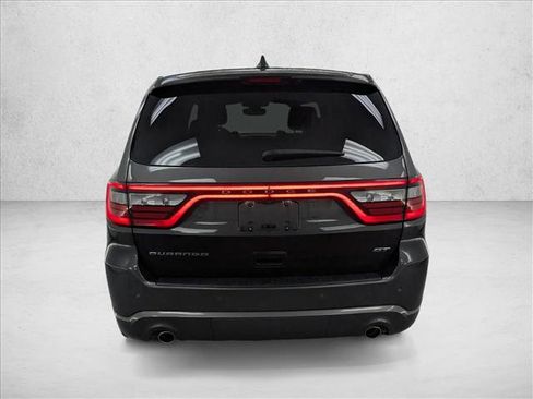 Used 2018 Dodge Durango GT w/ Quick Order Package 2BC image 8