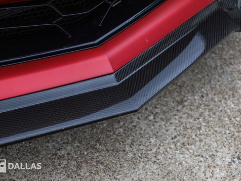 Used 2025 Chevrolet Corvette Z06 RWD image 19