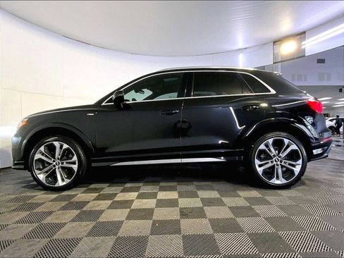 Used 2021 Audi Q3 2.0T Premium image 2