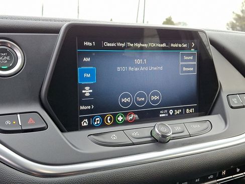 Used 2021 Chevrolet Blazer LT image 24