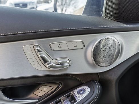 Used 2021 Mercedes-Benz C 63 AMG S image 20