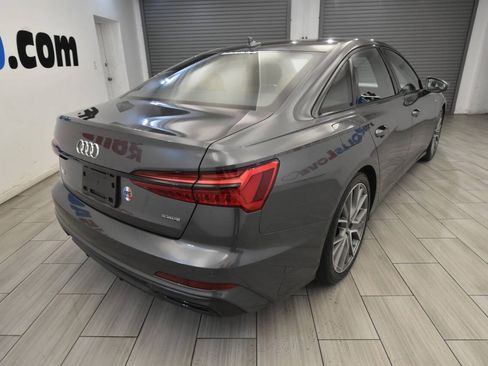 Used 2022 Audi A6 Premium Plus AWD/4WD image 5