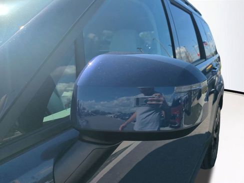 New 2026 Hyundai Santa Fe SEL image 12