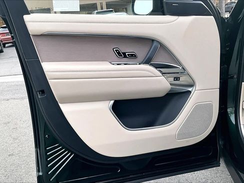 Used 2024 Land Rover Range Rover SE image 20