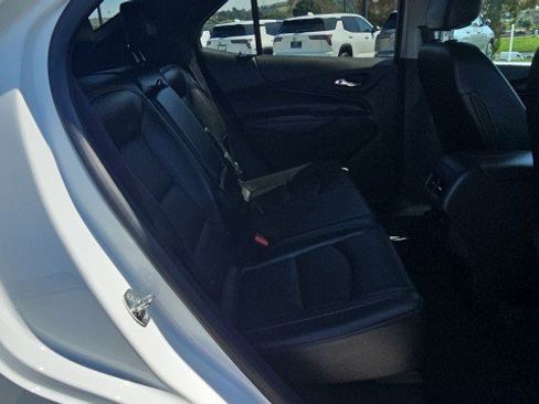 Used 2019 Chevrolet Equinox Premier image 27
