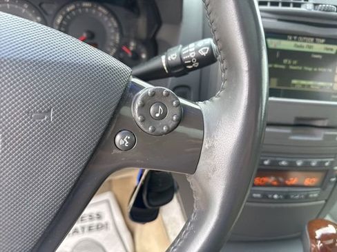 Used 2003 Cadillac CTS 3.2 w/ Preferred Equipment Group image 33