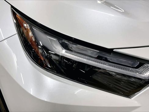 Used 2024 Toyota RAV4 XSE w/ Advanced Technology Package image 26