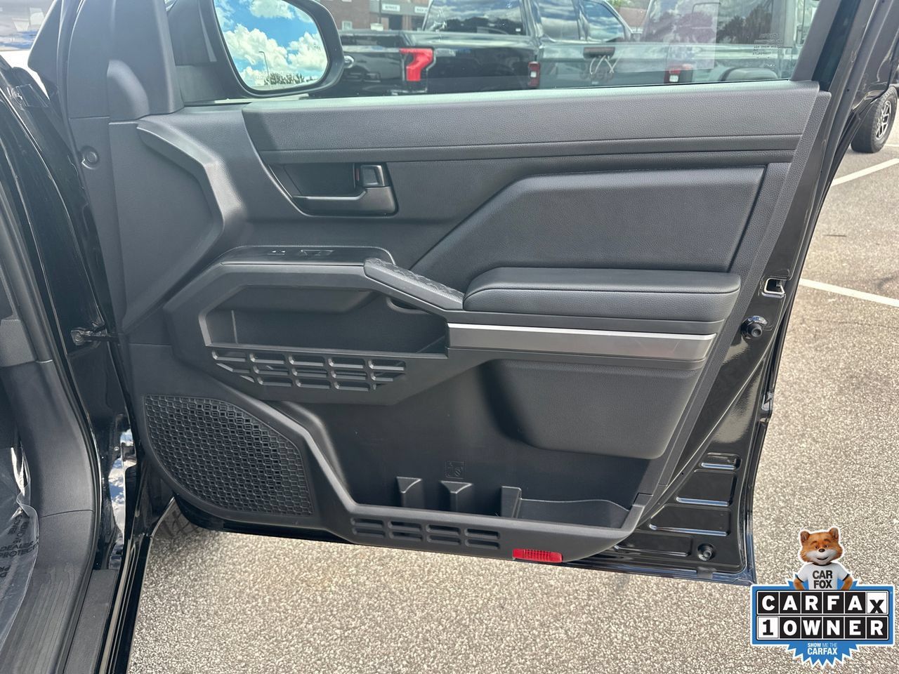 Used 2026 Toyota Tacoma SR5 RWD image 14