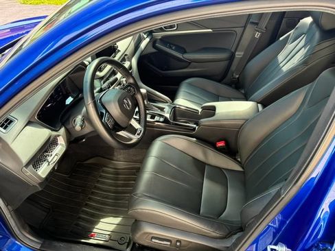 Used 2024 Acura Integra A-Spec FWD image 15