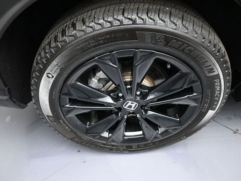 Certified 2024 Honda CR-V Sport Touring image 12