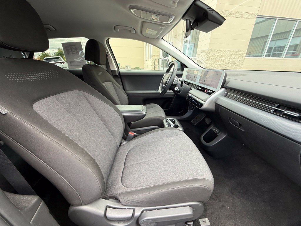 Certified 2024 Hyundai Ioniq 5 SEL AWD/4WD image 12