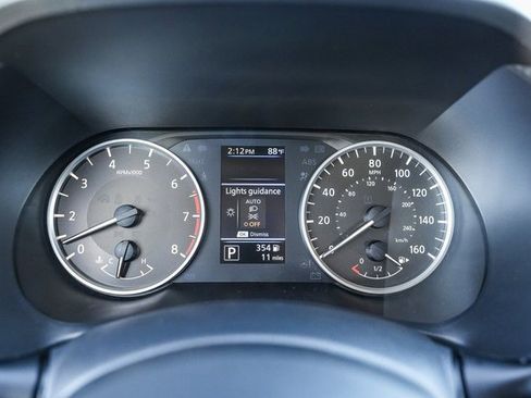 New 2025 Nissan Sentra S image 24